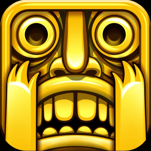Temple Run 1